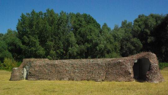 Möglicherweise Drohne in Rumänien nahe Ukraine abgestürzt