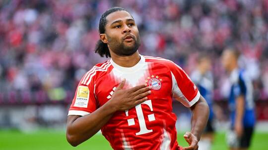Bayern München - Hamburger SV Bayern München - Hamburger SV