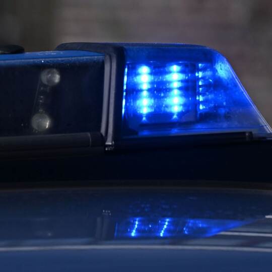 Polizei - Symbolbild