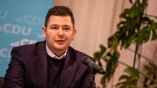 Tobias Vogt