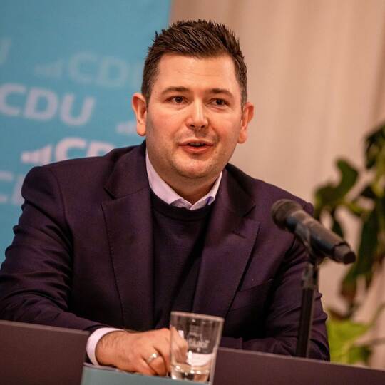 Tobias Vogt