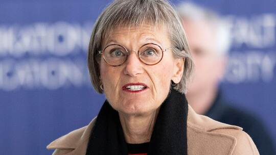Dorothea Störr-Ritter
