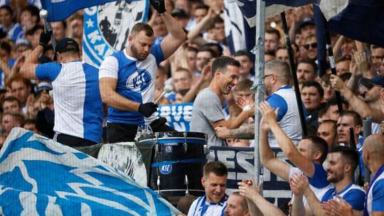 Karlsruher SC - 1. FC Nürnberg Karlsruher SC - 1. FC Nürnberg