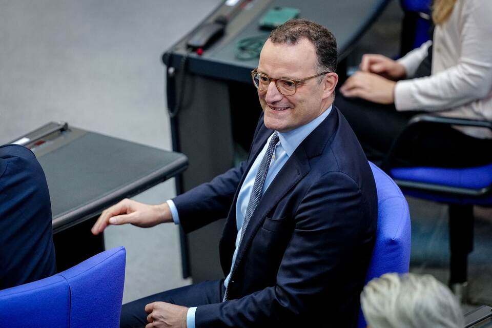 Bundestag Bundestag