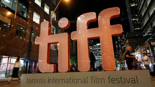 Internationales Filmfestival Toronto