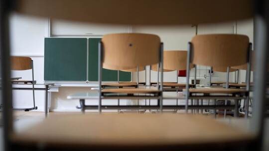 Klassenzimmer
