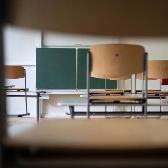 Klassenzimmer