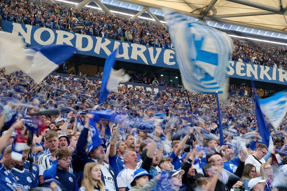 FC Schalke 04 FC Schalke 04