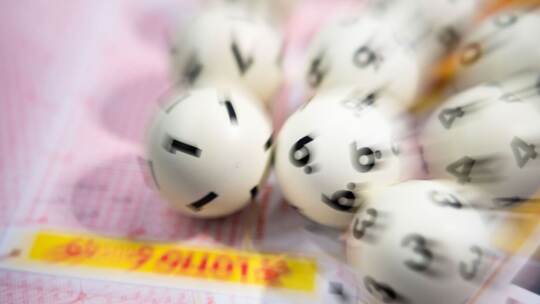 70 Jahre Lotto