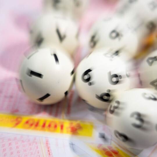 70 Jahre Lotto