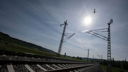 Die Ammertalbahn