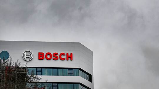 Bosch