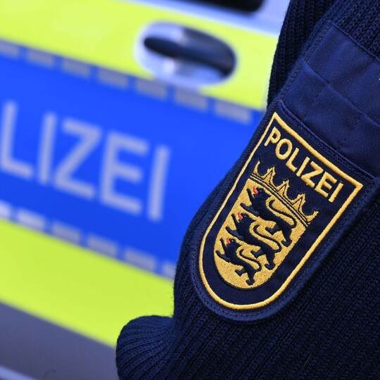Polizei
