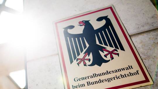 Bundesanwaltschaft