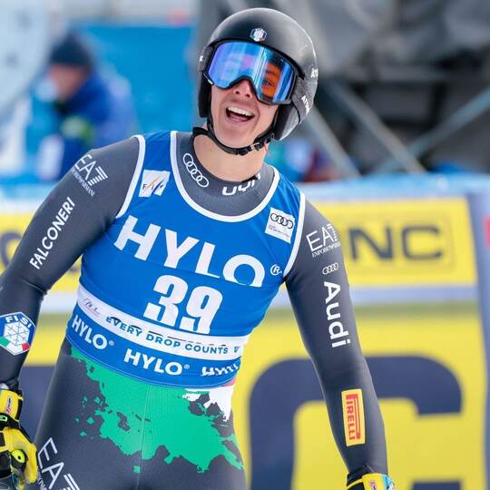 Matteo Franzoso