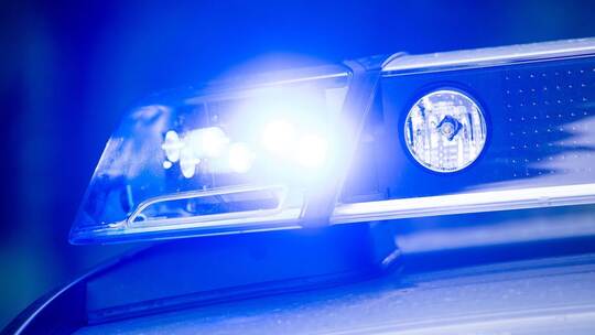 Polizei - Symbolbild