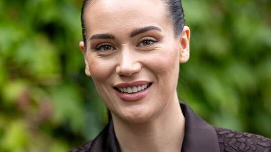 Gloria Sophie Burkandt