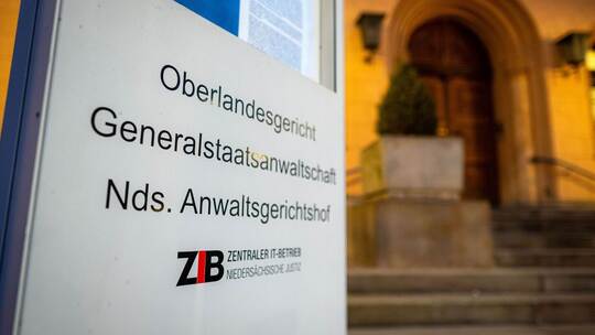 Oberlandesgericht Celle Oberlandesgericht Celle