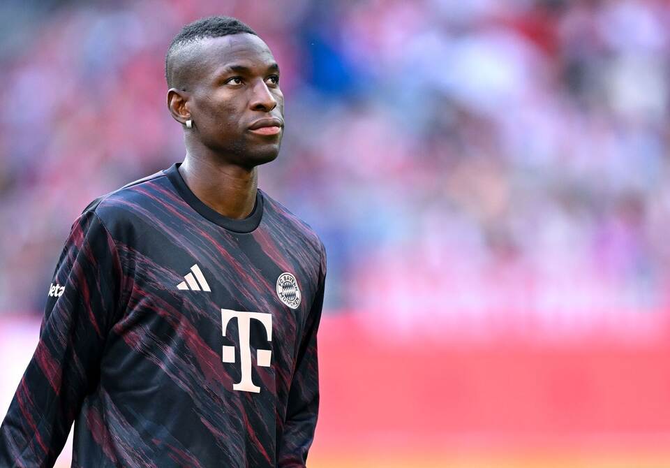 FC Bayern München - Hamburger SV