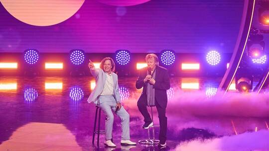 Die Zarrella-Show