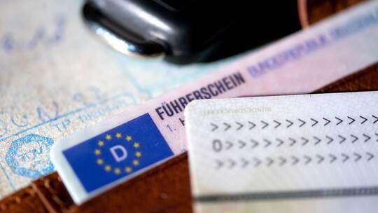 Führerschein