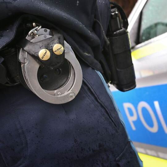 Polizei