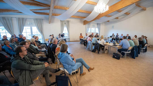 GR Heimsheim Kommunalverfassungsstreitverfahren