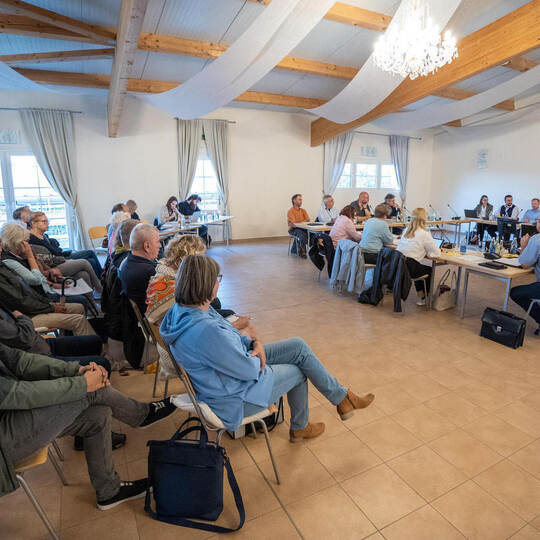 GR Heimsheim Kommunalverfassungsstreitverfahren