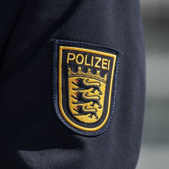 Polizeiuniform