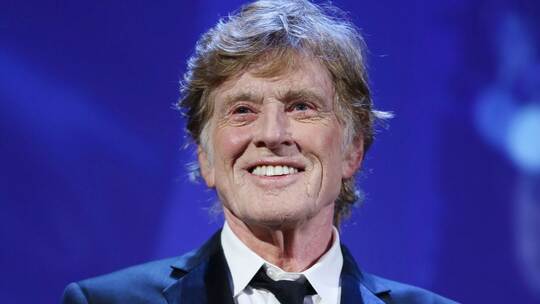Robert Redford