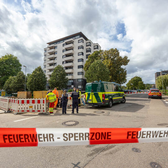 Munitionsfund Arlinger