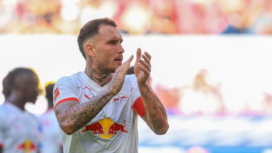 RB Leipzig - 1. FC Heidenheim RB Leipzig - 1. FC Heidenheim