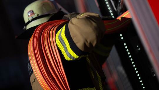 Feuerwehr - Symbolbild