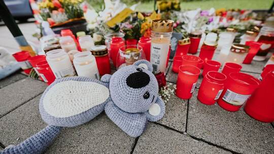 Nach tödlichem Parkplatz-Streit in Niedernhall