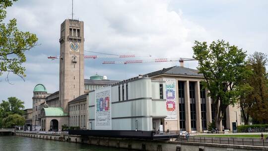 Deutsches Museum München