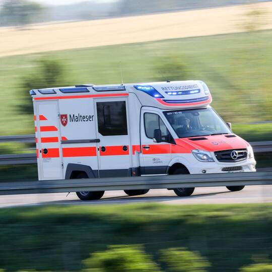 Rettungsdienst