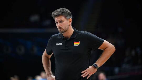 Volleyball-WM: Deutschland - Chile - Slowenien