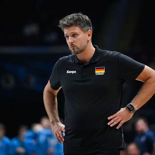 Volleyball-WM: Deutschland - Chile - Slowenien