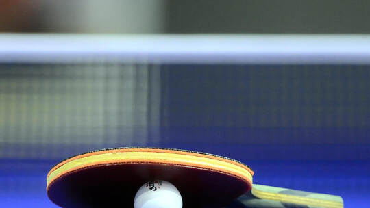 Tischtennis