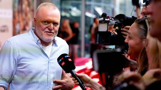 Stefan Raab Stefan Raab