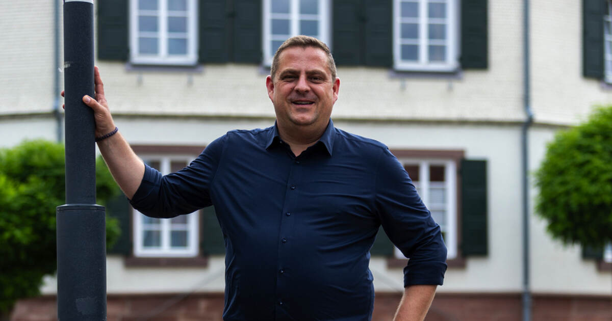 This is what Engelsbrand says about Mayor Thomas Keller's resignation