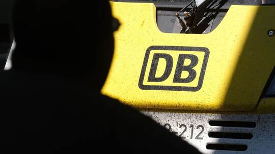 Bahnverkehr