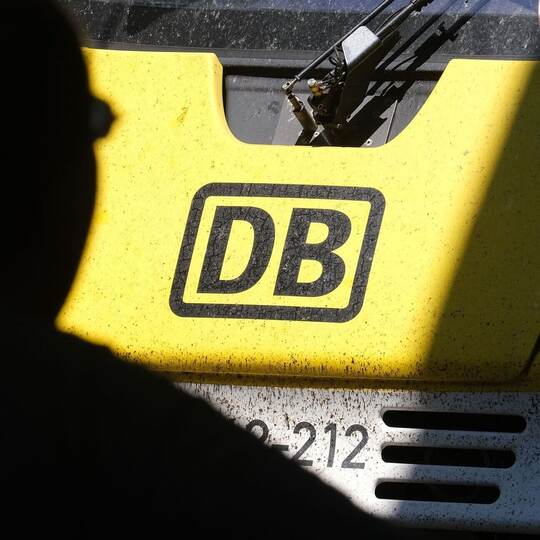 Bahnverkehr