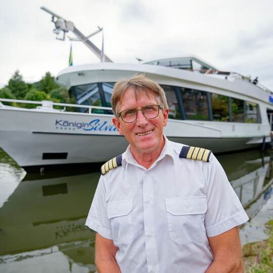 Großherzoglich Badische Rhein Dampfschifffahrtsgesellschaft
