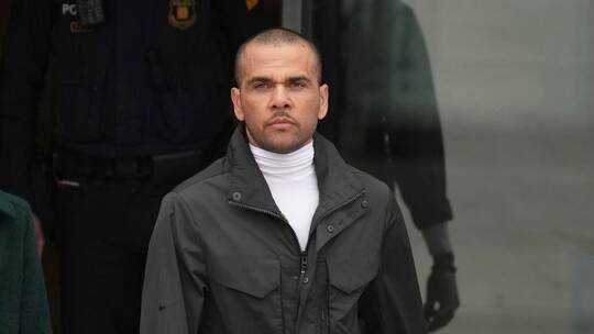 Dani Alves