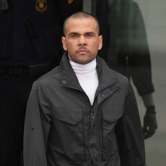 Dani Alves