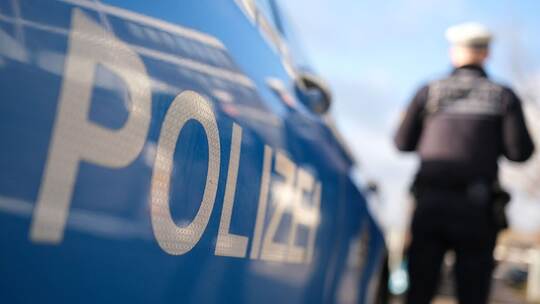 Polizei