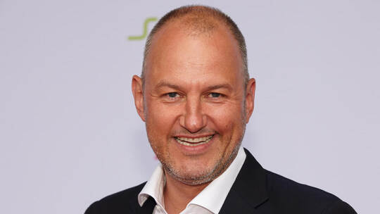 TV-Koch Frank Rosin
