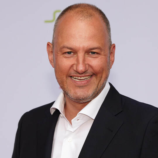 TV-Koch Frank Rosin