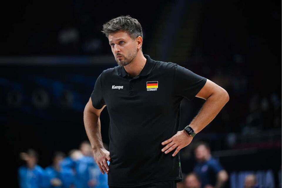Volleyball-WM: Deutschland - Chile - Slowenien Volleyball-WM: Deutschland - Chile - Slowenien